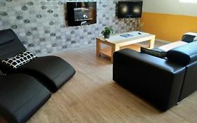 B&B Hoeven Het Gehucht